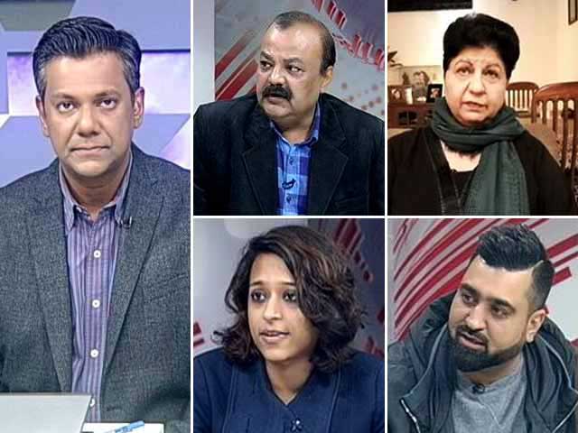 Are Delhi's Top Restaurants Fire Traps?