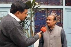 नेशनल रिपोर्टर : एक राष्ट्र एक चुनाव के लिए राष्ट्रीय सेमिनार नेशनल रिपोर्टर : एक राष्ट्र एक चुनाव के लिए राष्ट्रीय सेमिनार