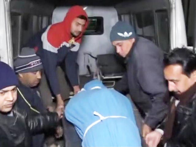 टॉप न्‍यूज@ 9AM: पाक फायरिंग में बीएसएफ़ जवान शहीद