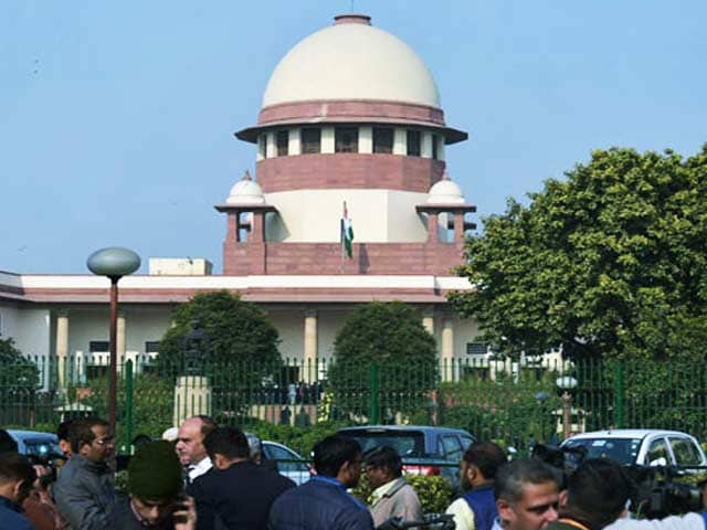 Video : On <i>Padmaavat</i>, Rajasthan and Madhya Pradesh Seek Supreme Court Rethink