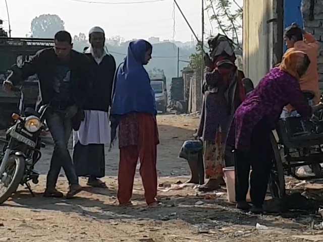 Ahead Of Republic Day, Government Sends Alert On Rohingya Muslims To States