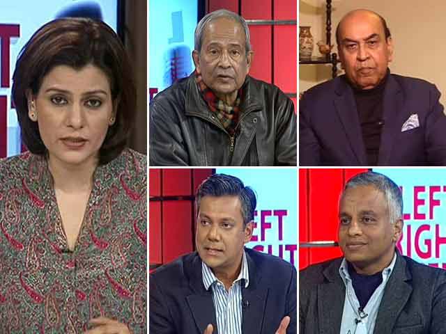 Euphoria Over Doklam Premature?