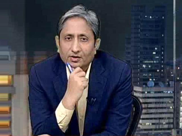 प्राइम टाइम : सरकारी नौकरियां कहां गईं : पार्ट-3