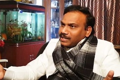A Raja's Explosive Revelations A Raja's Explosive Revelations