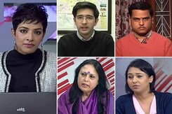 CCTVs In Delhi Classrooms, Parents Can Monitor: Student Safety Or Snooping? CCTVs In Delhi Classrooms, Parents Can Monitor: Student Safety Or Snooping?