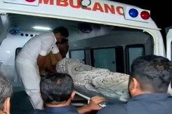 Kerala Woman Allegedly Strangled Teen Son During Argument, Burnt Body Kerala Woman Allegedly Strangled Teen Son During Argument, Burnt Body