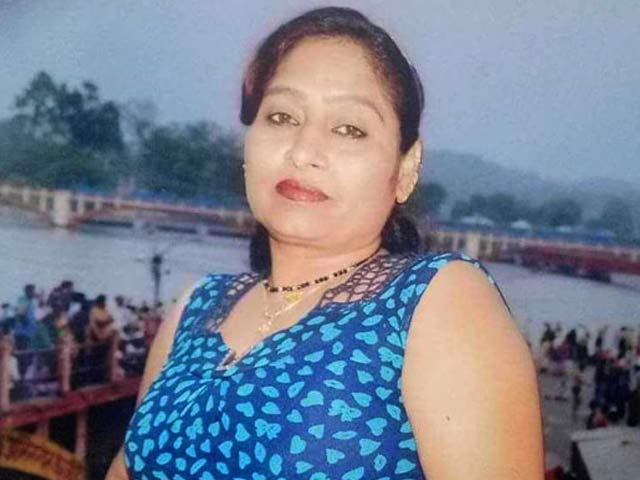 Haryana Folk Singer's Throat Slit, Body Found In Chief Minister's Village