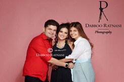 Sunny Leone At Dabboo Ratnani’s 2018 Calendar Launch Sunny Leone At Dabboo Ratnani’s 2018 Calendar Launch