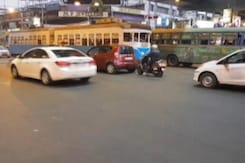 Days After Pollution Alarm, Mayor Says Kolkata Breathing Safest Air In India Days After Pollution Alarm, Mayor Says Kolkata Breathing Safest Air In India