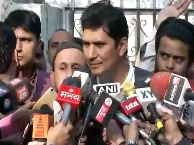 लाभ का पद तब होता है जब लाभ मिला हो : सौरभ भारद्वाज