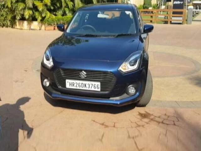 नई मारुति स्विफ्ट का Exclusive प्रीव्यू