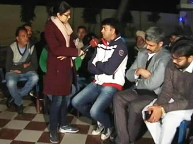 Video : Gang-rape Or Dishonour Killing? The Case Of The Jind Teens