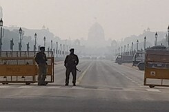 100-Foot Wide Stage, Massive Security For ASEAN Leaders At Republic Day Parade 100-Foot Wide Stage, Massive Security For ASEAN Leaders At Republic Day Parade