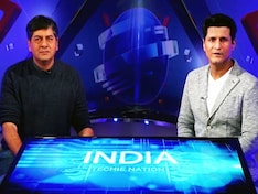 INDIA Techie Nation - Rajiv & Vikram's Verdict On The Best From The CES