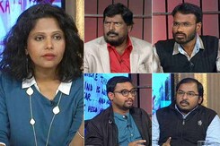 Bhima Koregaon Clashes: The Fault Lines Widen Bhima Koregaon Clashes: The Fault Lines Widen