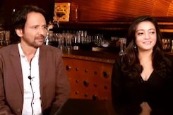 Spotlight: <i>Vodka Diaries</i>' Kay Kay Menon Talks About Stardom Being Over-Rated Spotlight: <i>Vodka Diaries</i>' Kay Kay Menon Talks About Stardom Being Over-Rated