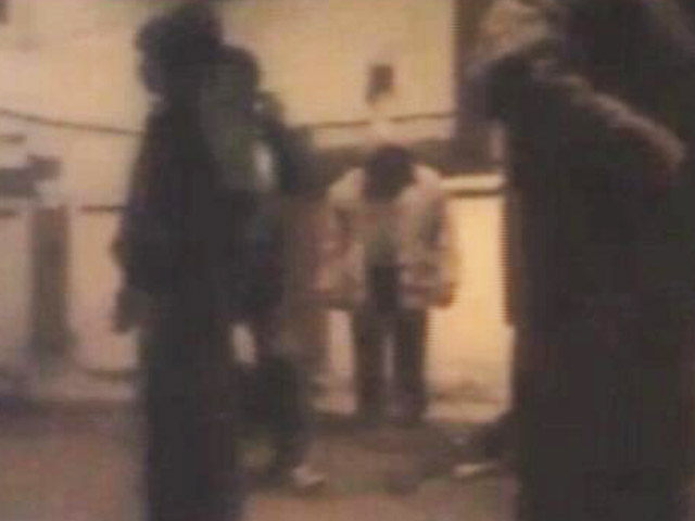 गाड़ी न गंदी हो जाए इसलिए सिपाहियों ने घायलों को अस्पताल ले जाने से कर दिया मना