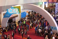 Future of Tech @CES 2018 Future of Tech @CES 2018