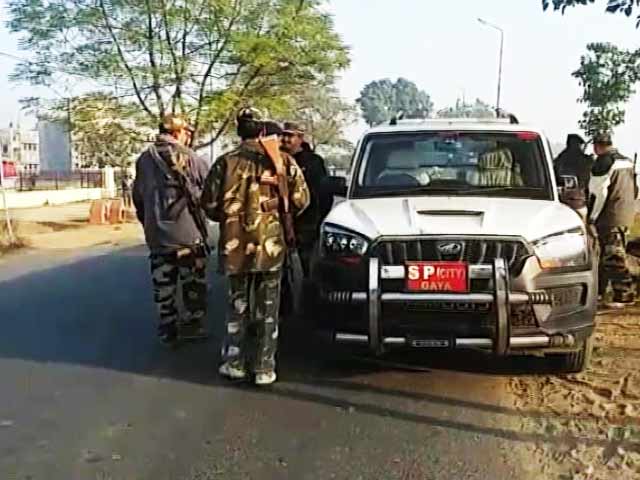 महाबोधि मंदिर परिसर से दो बम बरामद, सुरक्षा पर उठे सवाल