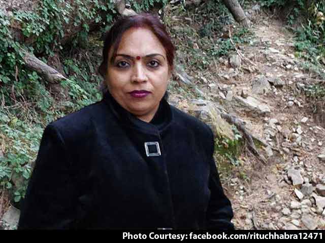 Class 12 Student Shoots School Principal Dead In Haryana