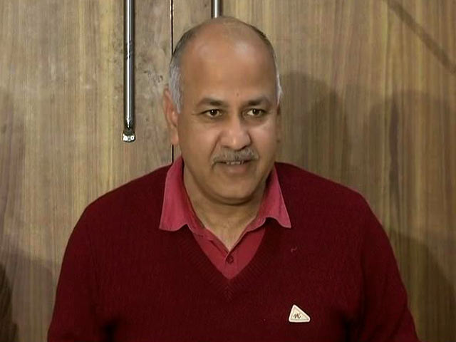 Appeal To President To Hear Us, Says AAP In Office Of Profit Case