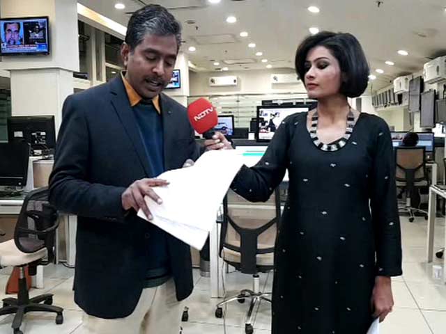 AAP के 20 विधायकों के मामले पर NDTV की खास रिपोर्ट