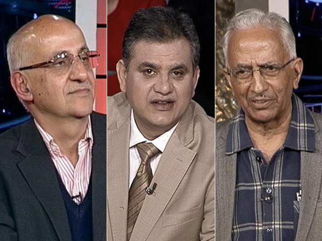 मुकाबला: कब होगा पुलिस सुधार?