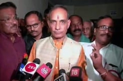 "Darwin Wrong, Nobody Saw Ape Turn Into Human": Junior Education Minister "Darwin Wrong, Nobody Saw Ape Turn Into Human": Junior Education Minister