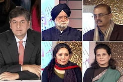 The Big Fight: Is The Independence Of The Judiciary Under Threat? The Big Fight: Is The Independence Of The Judiciary Under Threat?