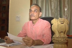 "I'm A Man of Science": Minister Stands Firm Amid Row Over Darwin Remark "I'm A Man of Science": Minister Stands Firm Amid Row Over Darwin Remark