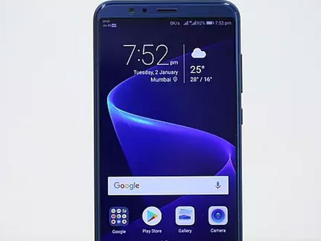 Honor View 10 vs OnePlus 5T: Which Wins? Plus, Tecno Camon i Review