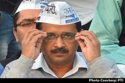 President Okays Disqualification Of 20 AAP Lawmakers President Okays Disqualification Of 20 AAP Lawmakers