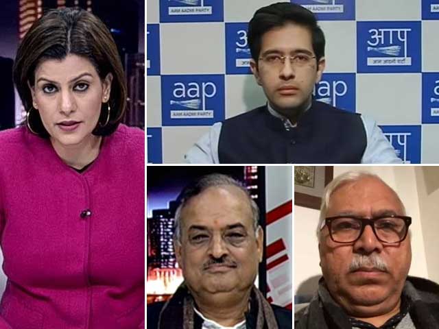 Video : 20 AAP Lawmakers Disqualified. Is The Move Justified?