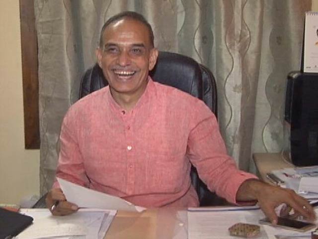 डार्विन गलत थे, किसी ने बंदर को इंसान बनते नहीं देखा : सत्यपाल सिंह