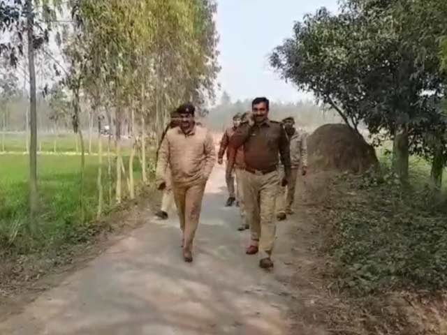 UP Farmer Crushed Under Tractor Allegedly By Loan Recovery Agents