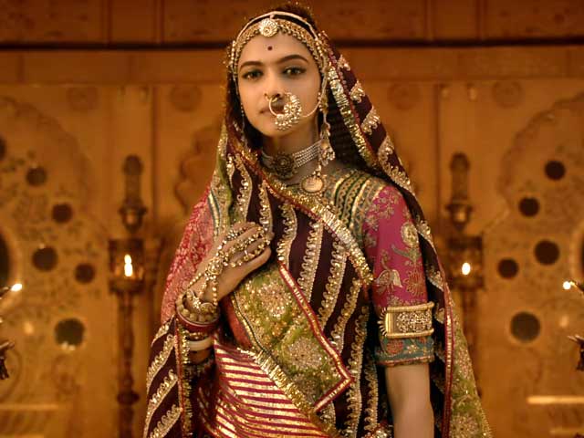 आखिर क्यों हो रहा है फिल्म 'पद्मावत' का विरोध?