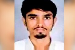 Indian Mujahideen Terrorist, Accused In 2008 Gujarat Blasts, Arrested Indian Mujahideen Terrorist, Accused In 2008 Gujarat Blasts, Arrested