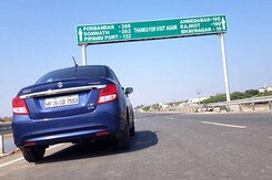 Sponsored - #DzireCoastalTrail: Surat To Bhavnagar Sponsored - #DzireCoastalTrail: Surat To Bhavnagar