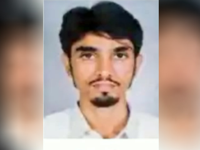 दिल्ली पुलिस ने पकड़ा भारत का 'ओसामा बिन लादेन'