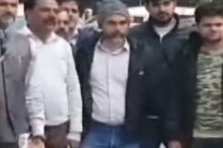 इंडियन मुजाहिदीन का आतंकी अब्दुल सुब्हान क़ुरैशी गिरफ्तार इंडियन मुजाहिदीन का आतंकी अब्दुल सुब्हान क़ुरैशी गिरफ्तार