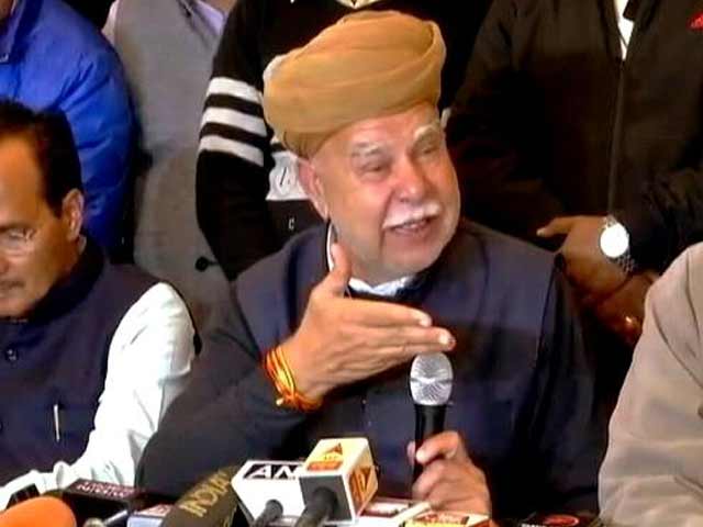 रणनीति: फिल्म ‘पद्मावत’ पर करणी सेना की हुंकार, सरकार लाचार?