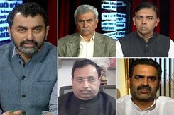Yogi Pardons Yogi: Judge, Jury, Chief Minister? Yogi Pardons Yogi: Judge, Jury, Chief Minister?