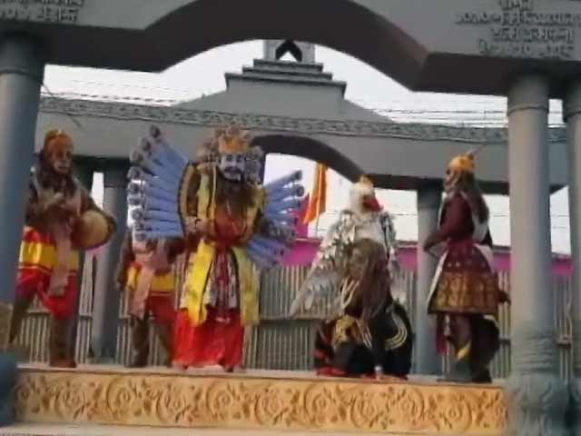 गणतंत्र दिवस पर पहली बार आसियान देशों की झांकी