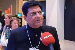 No Better Market Than India Today: Piyush Goyal No Better Market Than India Today: Piyush Goyal