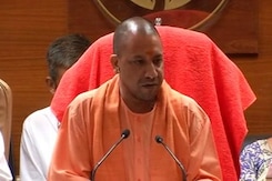 How Yogi Government Is Seeking Amnesty For BJP Leaders In Hate Speech Case How Yogi Government Is Seeking Amnesty For BJP Leaders In Hate Speech Case