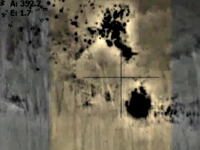 Top News @8.30 AM : बीएसएफ ने पाकिस्तान पर दाग दिए 9000 गोले, तेल डीपो तबाह