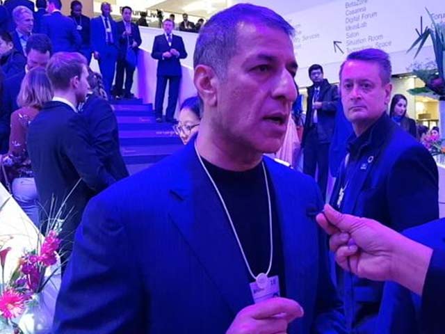 India One Of The Most Open Economies In The World: Rajan Bharti Mittal