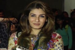 Raveena Tandon On Onir's New Film & Bhansali's <i>Padmaavat</i> Raveena Tandon On Onir's New Film & Bhansali's <i>Padmaavat</i>