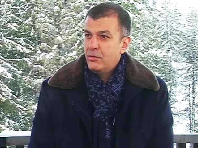 Ease Of Doing Business Has Improved In India: Neeraj Kanwar