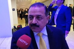 Ease Of Business And Ease Of Living Linked To Each Other: Jitendra Singh Ease Of Business And Ease Of Living Linked To Each Other: Jitendra Singh